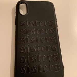 Sisters Apparel Phonecase